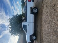 2014 Chevrolet Silverado 1500 Work Truck