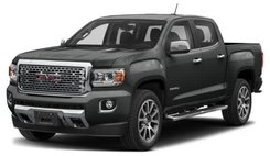 2019 GMC Canyon Denali