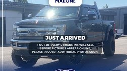 2019 Ford Super Duty F-350 Lariat