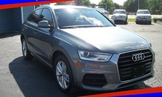 2016 Audi Q3 2.0T Premium Plus