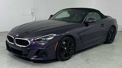 2023 BMW Z4 sDrive30i