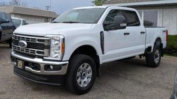 2024 Ford Super Duty F-350 XL