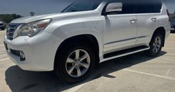 2013 Lexus GX 460 Premium