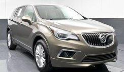 2018 Buick Envision Preferred
