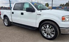 2007 Ford F-150 Lariat