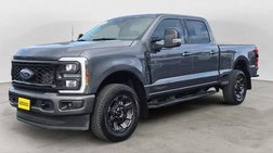 2024 Ford Super Duty F-250 Lariat