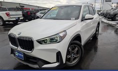 2023 BMW X1 xDrive28i