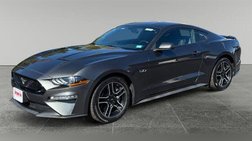 2020 Ford Mustang GT