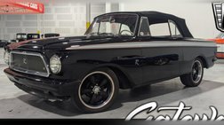 1962 AMC American