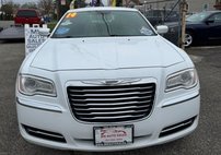 2014 Chrysler 300 Base