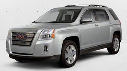 2012 GMC Terrain SLT-2