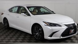 2023 Lexus ES 350 Base