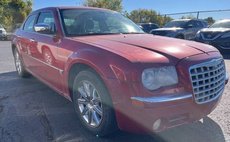 2007 Chrysler 300 C