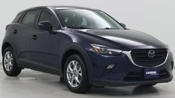 2021 Mazda CX-3 Sport