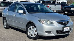 2007 Mazda MAZDA3 i Sport