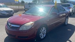 2008 Saturn Aura XE