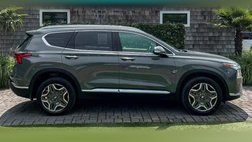 2023 Hyundai Santa Fe Hybrid SEL Premium