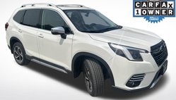 2024 Subaru Forester Touring