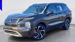 2024 Mitsubishi Outlander SEL