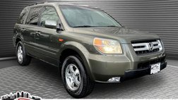 2006 Honda Pilot EX-L w/Navi
