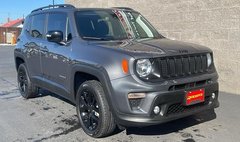 2023 Jeep Renegade Altitude
