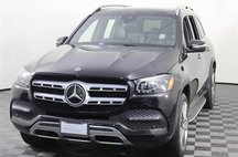 2021 Mercedes-Benz GLS GLS 450