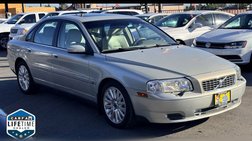 2004 Volvo S80 2.9