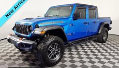 2024 Jeep Gladiator Mojave