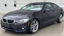 2015 BMW 4 Series 428i