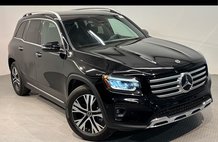 2024 Mercedes-Benz GLB GLB 250