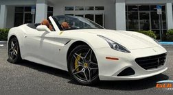 2017 Ferrari California Base