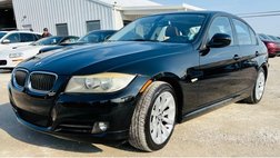 2011 BMW 3 Series 328i