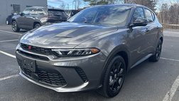 2024 Dodge Hornet R/T Plus