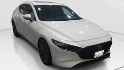 2023 Mazda MAZDA3 Preferred