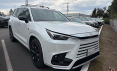 2024 Lexus TX 500h TX 500h F SPORT Premium