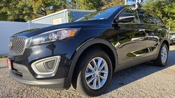 2018 Kia Sorento L