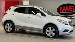 2016 Buick Encore Base