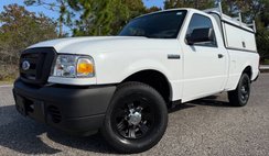 2008 Ford Ranger XL