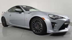 2019 Toyota 86 GT