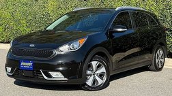 2019 Kia Niro EX