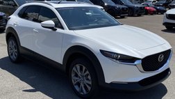 2025 Mazda CX-30 2.5 S Premium