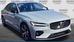 2025 Volvo S60 B5 Plus