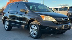 2007 Honda CR-V LX