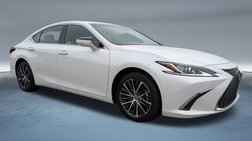 2023 Lexus ES 300h 300h FWD