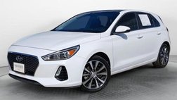 2020 Hyundai Elantra GT Base
