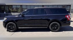 2020 Ford Expedition MAX XLT
