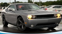 2014 Dodge Challenger SXT