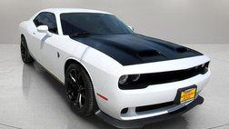 2023 Dodge Challenger SRT Hellcat Jailbreak