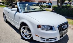 2008 Audi A4 2.0T