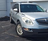 2010 Buick Enclave CXL